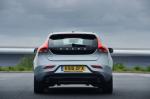 Volvo V40 D4 Inscription 2016 года (UK)